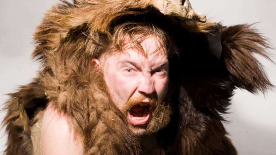 FOTO: Thinkstock